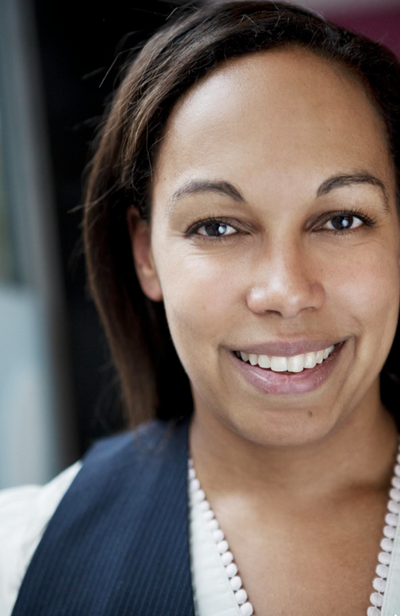 Anna Siden, Product Developer and Project Manager, NyTeknik Education