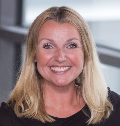 Erika Sjödin, Innovation Officer, Bolagsverket