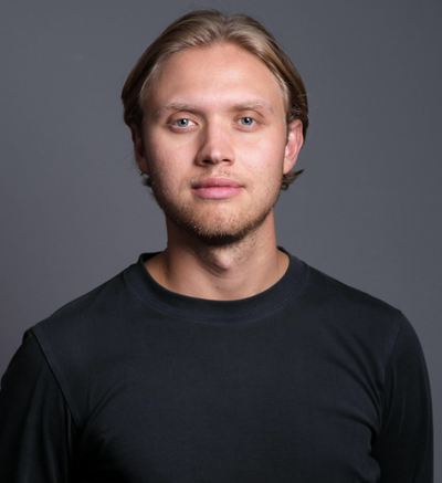 Gustav Svensson, Instructor and Co-Founder, Nod Coding Bootcamp
