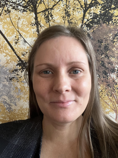 Heidi Karikumpu, Administrator, Föda Utan Rädsla