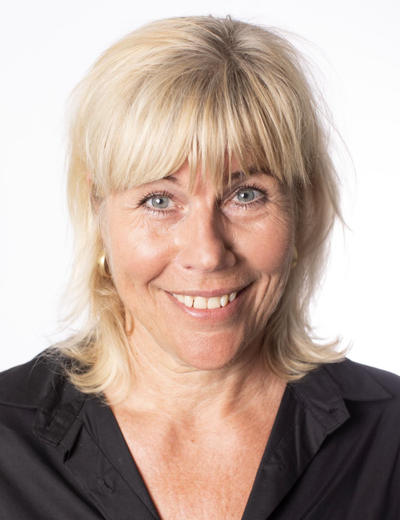 Helena Arnold, Head of the Competence Council, Almega Friskvårdsföretagen