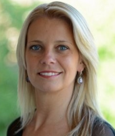 Jenny Sundborg, national coordinator, Yrkeshögskoleförbundet