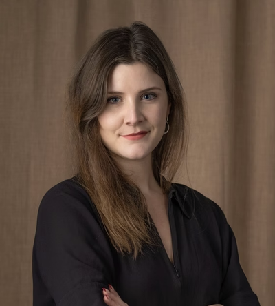 Lovisa Ralpher, Project & Communications Manager, WIN WIN Gothenburg Sustainability Award