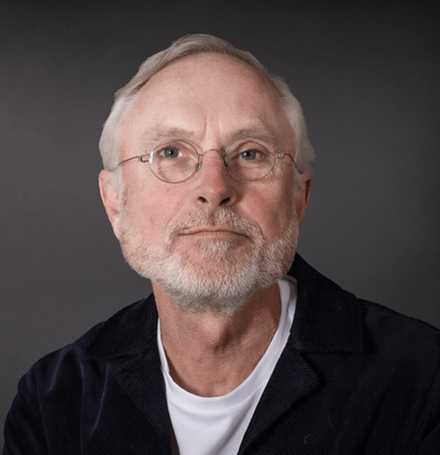Mats Lundqvist, CTO, Berghs School of Communication