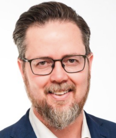 Matti Olofsson, CEO, OneMore Secure