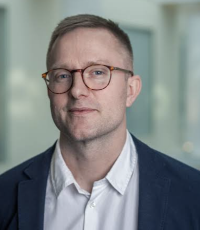 Staffan Augustsson Frenning, SSF
