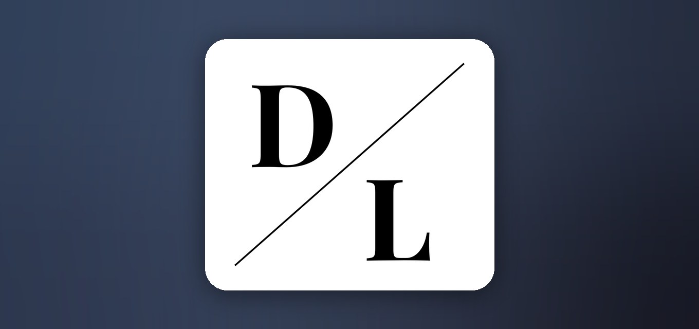 Distanslära logotype, the Swedish distance learning school issuing secured certificates with TRUE