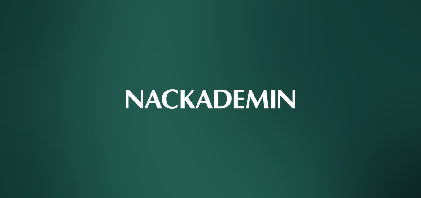 Nackademin, the first school in Sweden issuing blockchain secured diplomas with TRUE