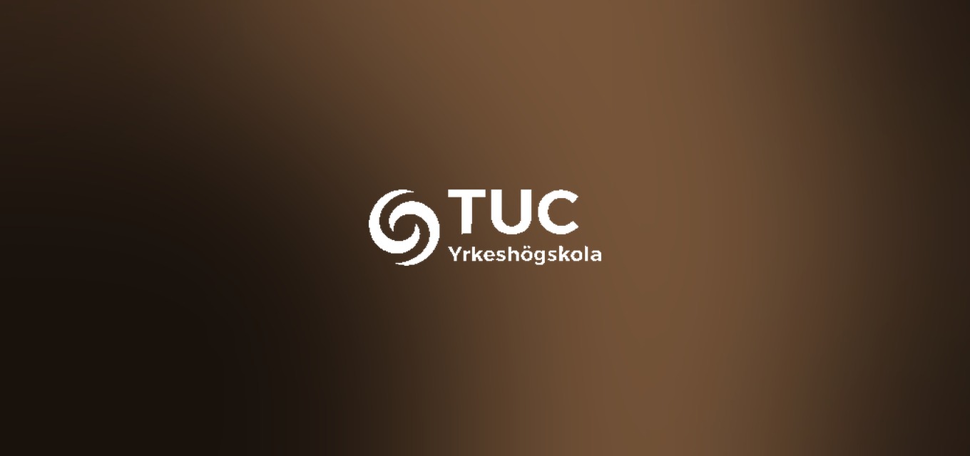 TUC Yrkeshögskola issuing digital course certificates automatically from its LMS with TRUE