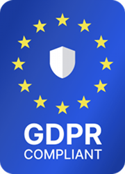 GDPR compliant