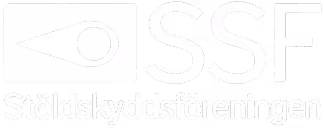SSF Stöldskyddsföreningen