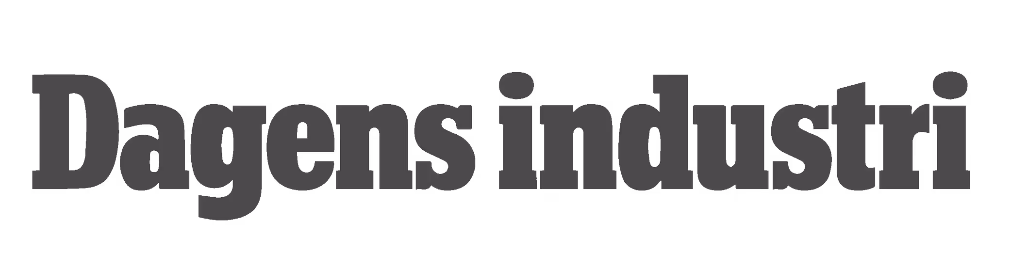 Dagens Industri
