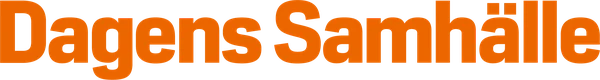 Dagens Samhälle logo