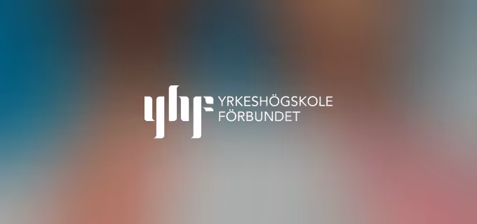 Yrkeshögskoleförbundet issuing digital certificates that cannot be lost, with TRUE