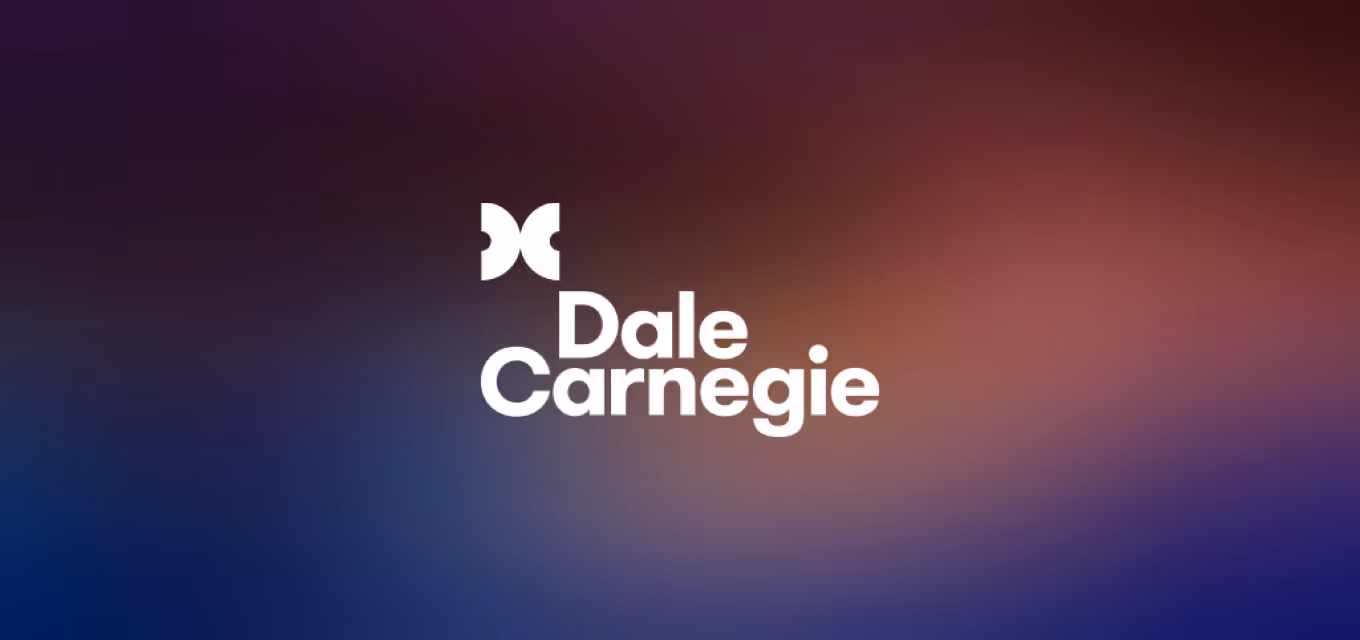 Dale Carnegie Sweden issuing verifiable digital diplomas with TRUE