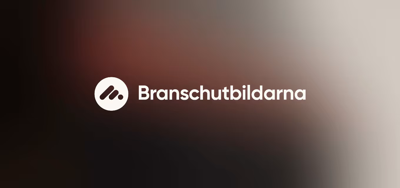 Branschutbildarna issuing digital safety training certificates verifiable on a phone with TRUE