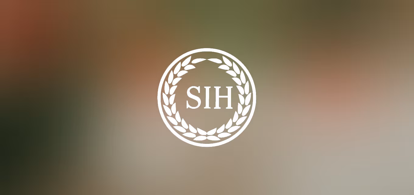 SIH, Stockholms Internationella Handelsskola, issuing verifiable digital diplomas with TRUE
