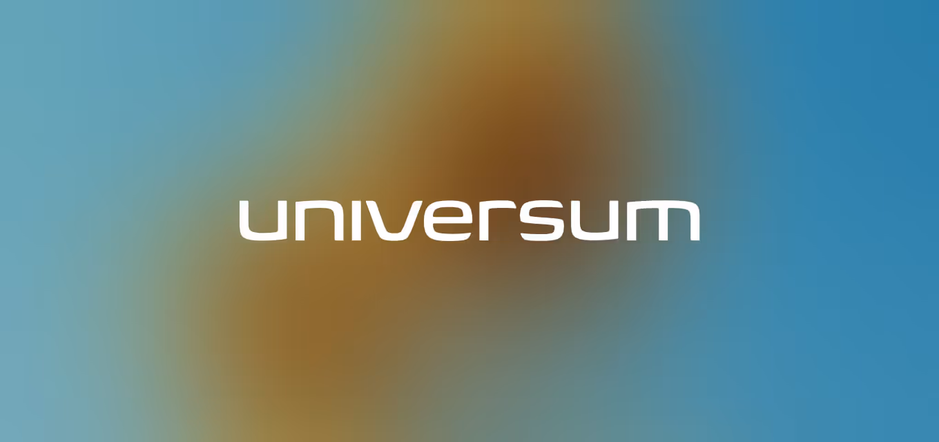 Universum Employer of Choice award, issued as a verifiable digital diploma with TRUE